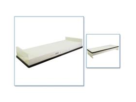 Filtro do Ar Condicionado Volkswagen TGX 28440 29440 29480 33440 - Wega - AKX4011 Filtro do Ar Condicionado Volkswagen TGX 28440 29440 29480 33440 - Wega - AKX4011