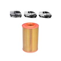 Filtro do ar - ducato/boxer/jumper 1359644080