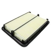 Filtro Do Ar Frontier 2.5 TDI Após 2008 - TURBO - TR6546I