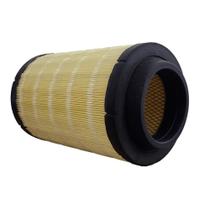 Filtro do Ar LS Tractor Plus 80 90 100 - Turbo - TR3659 Filtro do Ar LS Tractor Plus 80 90 100 - Turbo - TR3659