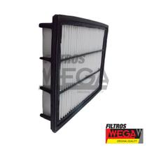 Filtro do ar motor Actyon 2.0 16V após 2012 - JFAS04 Filtro do ar motor Actyon 2.0 16V após 2012 - JFAS04