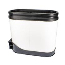 Filtro do Ar Motor Colheitadeiras Carregadoras Com Rodas -TURBO TR608675I