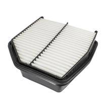 Filtro do Ar Motor Grand Vitara 2.4 3.2 V6 24V Após 2008 - TECFIL ARL8822 Filtro do Ar Motor Grand Vitara 2.4 3.2 V6 24V Após 2008 - TECFIL ARL8822
