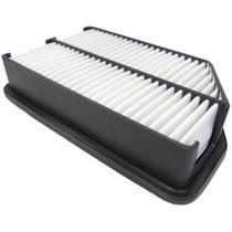 Filtro do ar motor Hyundai I30 e Ix35 / Jac T6 / Sportage 2.7 V6 - JFAH21