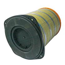 Filtro Do Ar Motor Volvo NH 12380 12420 12460 Motor D12C FH Globetroter - TURBO - TR321500