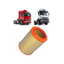 Filtro do ar - stralis 2996126 Filtro do ar - stralis 2996126