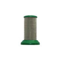 Filtro do bico malha 100 m144/1 verde Filtro do bico malha 100 m144/1 verde
