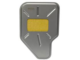 Filtro do Câmbio Automático Actyon Kyron Rexton - Wega - WFC931 Filtro do Câmbio Automático Actyon Kyron Rexton - Wega - WFC931