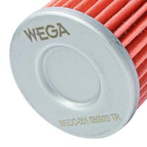 Filtro do Câmbio Automático ASX Compass Fluence Lancer Outlander Sentra - Wega - WEOC001 Filtro do Câmbio Automático ASX Compass Fluence Lancer Outlander Sentra - Wega - WEOC001