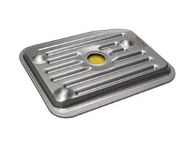 Filtro do Câmbio Automático Audi A3 A4 Bora Golf Passat - Wega - WFC938
