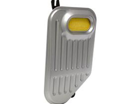 Filtro do Câmbio Automático Audi A4 A6 A8 RS6 S6 BMW Série 3 5 Z4 Passat S-Type - Wega - WFC903