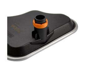 Filtro do Câmbio Automático Citroen C3 C4 C5 C8 Laguna Megane Peugeot 206 207 307 406 407 807 Tiggo - Wega - WFC904