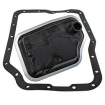 Filtro do Câmbio Automático Ford Fusion 2.3 16V após 2006 - Wega - WFC505