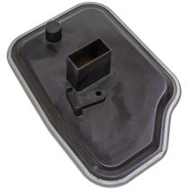 Filtro do Câmbio Automático Fusion 2.3 16V após 2006 - Tecfil - FCA1567 Filtro do Câmbio Automático Fusion 2.3 16V após 2006 - Tecfil - FCA1567