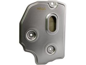 Filtro do Câmbio Automático Golf Jetta Passat Tiguan - Wega - WFC936