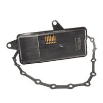 Filtro do Câmbio Automático Honda Accord City Civic CRV Fit HRV - Wega - WFC572
