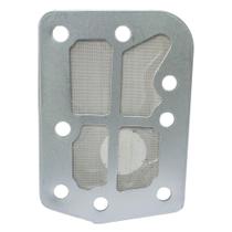 Filtro do Câmbio Automático Hyundai Atos 1998 a 2008 Kia Picanto 2004 a 2017 - Wega - WFC209