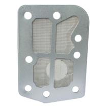 Filtro do Câmbio Automático Hyundai Atos 1998 a 2008 Kia Picanto 2004 a 2017 - Wega - WFC209