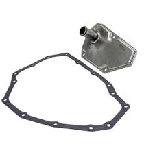 Filtro Do Câmbio Automático Kicks March Versa 1.6 CVT Com Junta - WEGA - WFC246