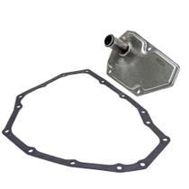 Filtro Do Câmbio Automático Kicks March Versa 1.6 CVT Com Junta - WEGA - WFC246