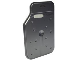 Filtro do Câmbio Automático Mercedes C180 C200 C250 C280 - Wega - WFC926