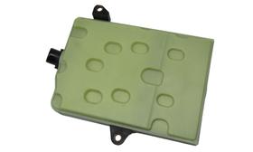 Filtro Do Cambio Automatico ( Mustang 2024 ) ( Ranger 2024 ) - Marca Ford - Codigo L1MZ7A098A - L1MZ7A098A