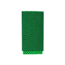 Filtro do Climatizador Verde 35 X 18 Pequeno Original W10705549 - PEÇAS BRASTEMP / CONSUL