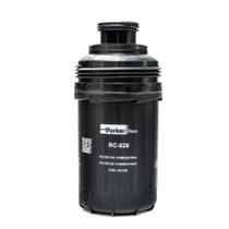 Filtro Do Combustível Delivery 8160E 9160E 10160E Euro 5 Após 2012 - RACOR - RC-828 Filtro Do Combustível Delivery 8160E 9160E 10160E Euro 5 Após 2012 - RACOR - RC-828