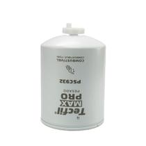 Filtro Do Combustível Doosan DL160 Motor Cummins DH225LC-9 DL200 Blindado Com Dreno - TECFIL - PSC932