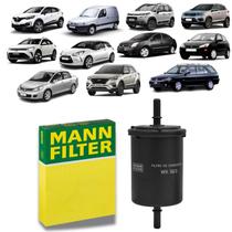 Filtro Do Combustível Plástico Chery Citroen Ford Hyundai Nissan Peugeot Vw Filtro Do Combustível Plástico Chery Citroen Ford Hyundai Nissan Peugeot Vw