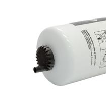 Filtro Do Combustível Trator S430 S440 S550 Liebherr Blindado Com Dreno - RACOR - RC-922-FM Filtro Do Combustível Trator S430 S440 S550 Liebherr Blindado Com Dreno - RACOR - RC-922-FM