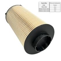 Filtro do Combustível - Turbo - 5801439821