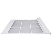 Filtro Do Condensador Para Ar Cond Electrolux PO10F 45323 Filtro Do Condensador Para Ar Cond Electrolux PO10F 45323