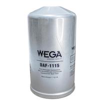 Filtro do Freio John Deere Pulverizadores 4630 4710 4920 Filtro Secador APU Desumidificador - WEGA DAF1115