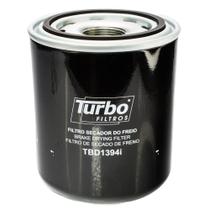 Filtro do Freio Secador APU Scan P250 P320 G410 R560 S450 S450 S500 Euro 5 Após 2019 - Turbo - TBD1394I