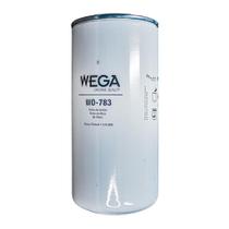 Filtro do Óleo Agco 8425 Trator 8425 Agcostar Trator Serie 60 Atlas Copco Motor 2000 - WEGA WO783 Filtro do Óleo Agco 8425 Trator 8425 Agcostar Trator Serie 60 Atlas Copco Motor 2000 - WEGA WO783