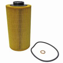 Filtro do Óleo BMW 530i 540i 735i 740i 750i 830Ci 840Ci 850Ci X5 Z8 Range Rover - Wega - WOE240