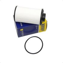 Filtro do Óleo Cambio Automatico Golf Jetta Tiguan Hengst