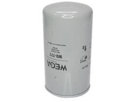 Filtro do Óleo Caterpillar Ford F650 F750 F800 JCB - Wega - WO777 Filtro do Óleo Caterpillar Ford F650 F750 F800 JCB - Wega - WO777