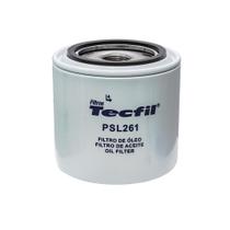 Filtro do Óleo Chrysler 300C 3.5 V6 Ford F150 V8 Mustang Shelby 4.6 5.4 V8 Taurus 3.0 V6 Grand Cherokee 4.7 V8 - Tecfil - PSL261 Filtro do Óleo Chrysler 300C 3.5 V6 Ford F150 V8 Mustang Shelby 4.6 5.4 V8 Taurus 3.0 V6 Grand Cherokee 4.7 V8 - Tecfil - PSL261