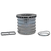Filtro do Óleo DAF New CF CF85 FT360 CF85 FT410 CF85 FTS360 CF85 FTS410 CF85 FTT460 Motor Paccar MX13 - WEGA WEOD008