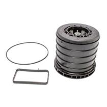 Filtro Do Óleo Daf XF105 FT460 FTS510 FTT520 CF85 FTS360 FCA410 FT410 Motor Paccar Após 2021 - WEGA - WEOD009