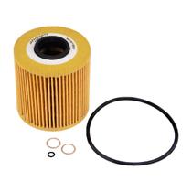 Filtro do Óleo de Motor BMW E30/36 316/318 93/99 - FOECO080 Filtro do Óleo de Motor BMW E30/36 316/318 93/99 - FOECO080