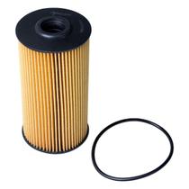Filtro do Óleo de Motor BMW E34 88/96 / E38 94/01 - FOECO090