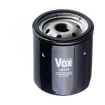 Filtro do Óleo de Motor Citroen C5 / Xsara / Peugeot 106 / 206 / 306 - LB135 Filtro do Óleo de Motor Citroen C5 / Xsara / Peugeot 106 / 206 / 306 - LB135