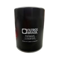 Filtro do Óleo de Motor Fiat Ducato 2.8 HDI - FOFB025 Filtro do Óleo de Motor Fiat Ducato 2.8 HDI - FOFB025