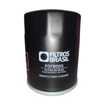 Filtro do Óleo de Motor Fiat Fire Multi - FOFB005