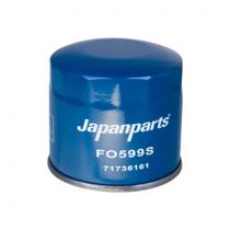 Filtro do Óleo de Motor Hyundai Santa Fé V6 24V / IX35 / Sonata - FO599S