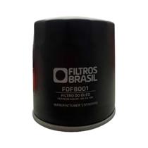Filtro do Óleo de Motor Linha Ford Multi - FOFB001