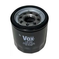 Filtro do Óleo de Motor Renault Sandero / Logan - Motor 3 Cilindros - LB166 Filtro do Óleo de Motor Renault Sandero / Logan - Motor 3 Cilindros - LB166